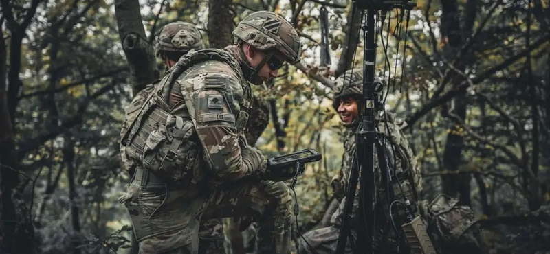 Új szuperfegyver került a NATO-hoz, Németországban már ki is próbálták a blokkolót