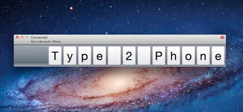 Mobilhoz használható Bluetooth billentyűzet a Macből