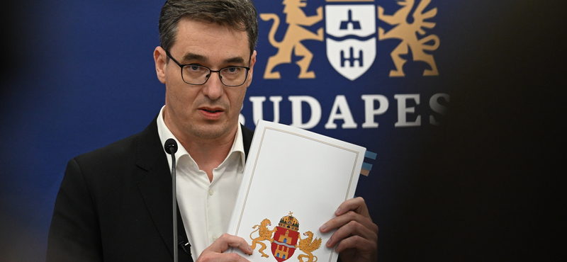 Karácsony: Garancsi István és Habony Árpád köre sertepertél a budapestiek pénze körül
