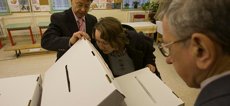 A világvégére is felkészül ősszel a parlament