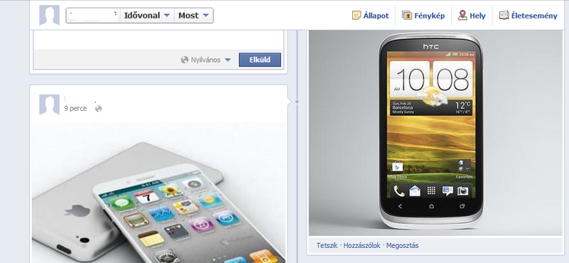 Ilyen egyszerűen is feltölthet fotókat a Facebookra