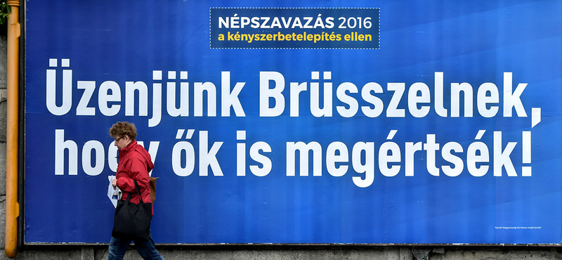 Újra kitömik közpénzzel a kormányközeli reklámügynökségeket