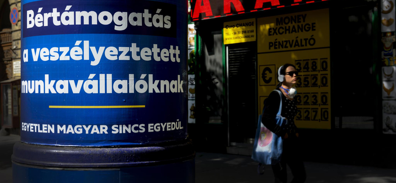 Akár egy évre is meghosszabbítaná a munkanélküliek támogatását a magyarok többsége