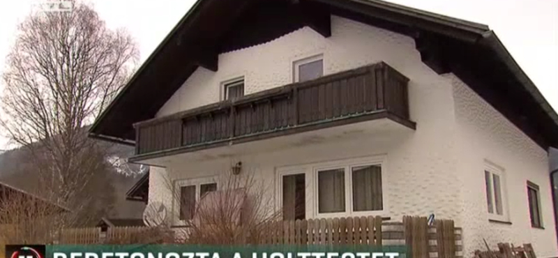 Rejtélyes haláleset: bebetonozva találtak rá egy eltűnt magyar nő holttestére