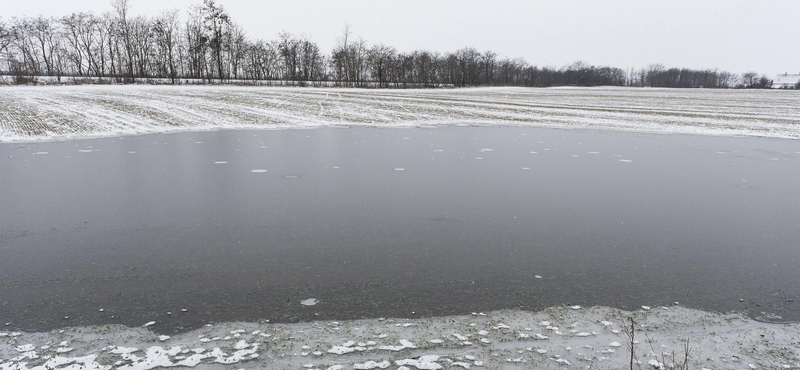 Árad a Tisza, lezárják a szegedi rakpartot