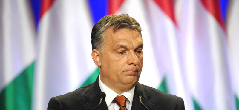 De mit mondanak az elemzők az Orbán-beszédről?