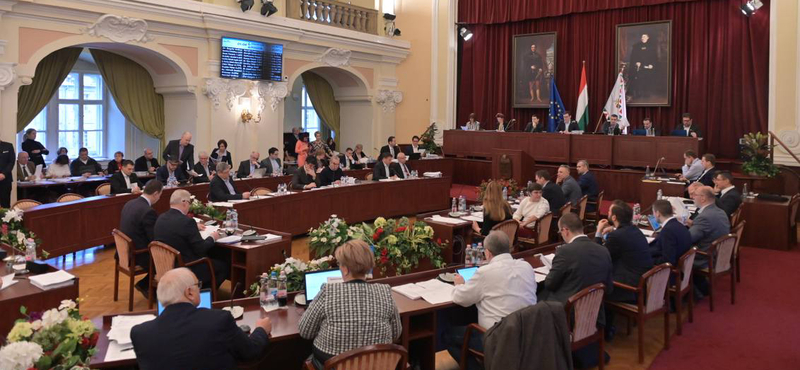 Szobrot kapnak a háborúkban megerőszakolt nők Budapesten