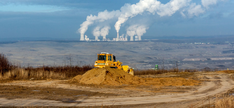 Uniós forrásokból vonja le az EU a Lengyelországra kiszabott bírságot