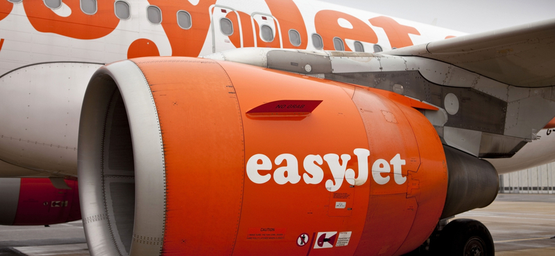 Brexit: Bye, bye London, az easyJet új cége Ausztriába költözik