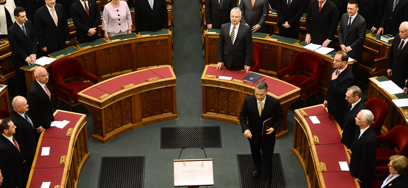  Ezután Orbán dönti el, ki a szélsőséges