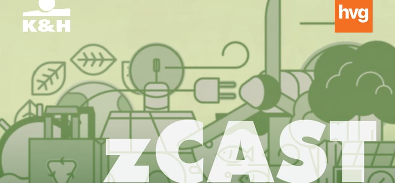 zCast