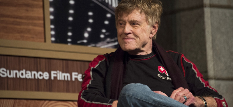 Nincs tovább: Robert Redford nyugdíjba vonul, felhagy a színészkedéssel