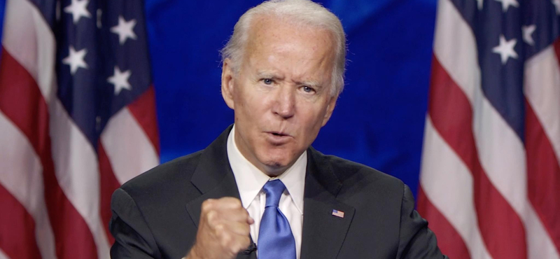 Vissza akar térni Biden az Iránnal kötött atomalkuhoz