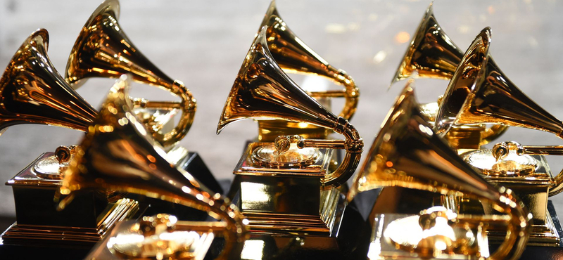 Elhalasztották a Grammy-díjátadót a járvány miatt