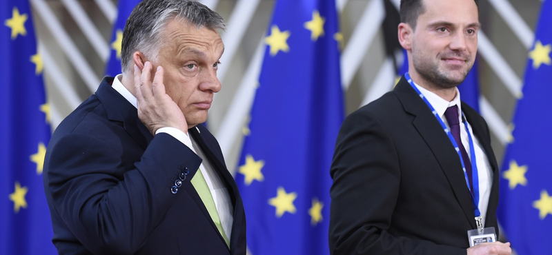 Orbán sajtófőnöke panaszkodik: elvettek egy mandátumot a Fidesztől