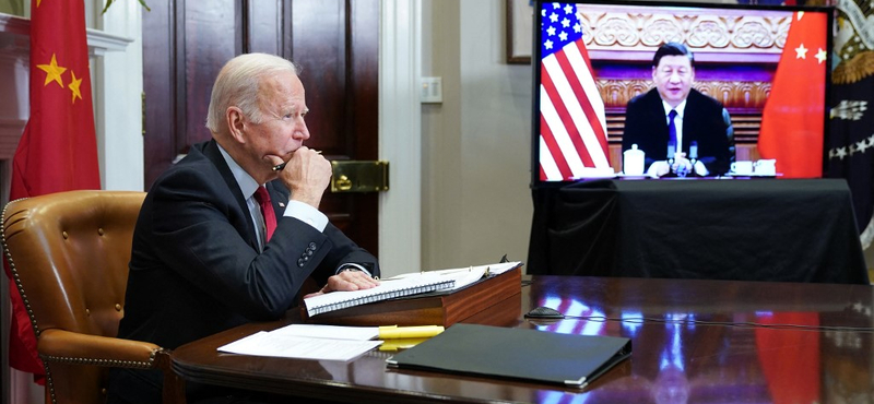 Így ünnepelték Joe Biden nyolcvanadik születésnapját