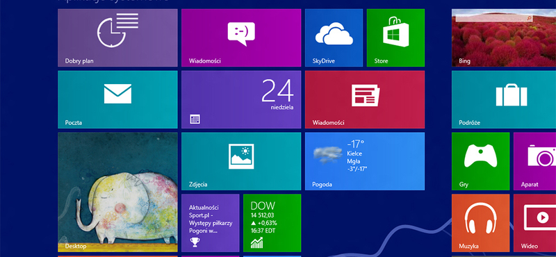 Árulkodik rólunk a Windows 8.1