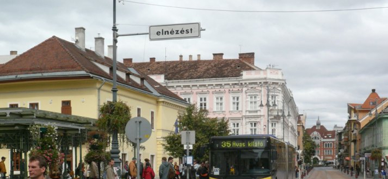 Ombudsman: nem korlátozhatják a miskolci ellenőrök a személyi szabadságot