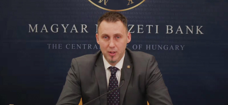 Jegybanki alelnök: Magyarország pénzügyi válság küszöbén állt
