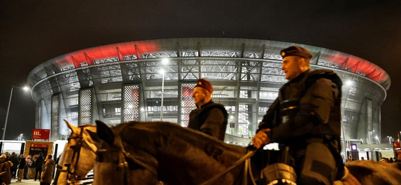 Menő stadion már van. Jó focit mikor sikerül bele keríteni?