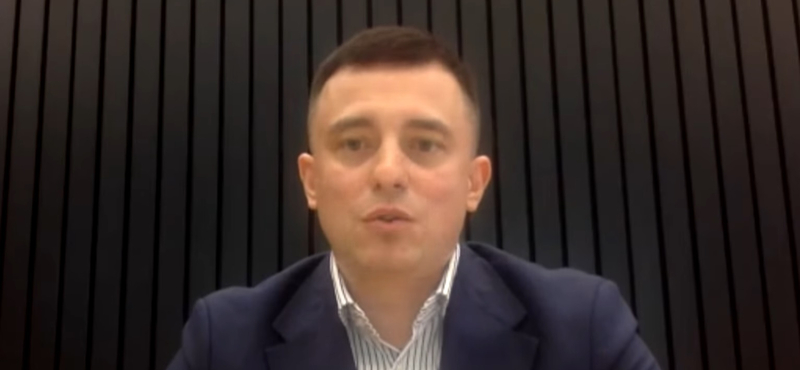 Megszólalt a kormány által ukrán kémnek nevezett kárpátaljai férfi