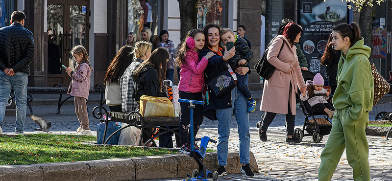 Kiket nem kérdez a kormány Ukrajna EU-tagságáról? Az ukrajnai magyarokat