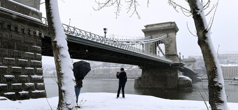 Budapest elsősorban élhető legyen, aztán világváros - gondolatok a városfejlesztésről