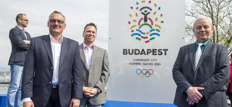 Megint nem lesz népszavazás a budapesti olimpiáról