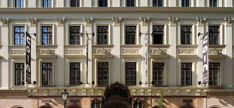 Jogászok foglalták el a Palazzo Dorottyát 