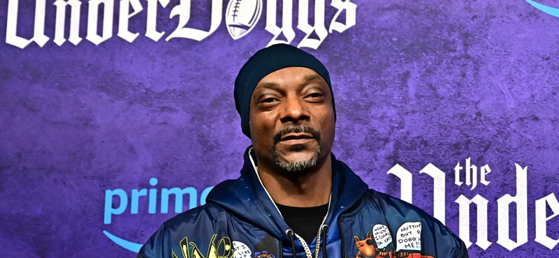 Snoop Dogg pereli a Walmartot, mert szerinte a szupermarket-óriás szabotálja a müzlibizniszét
