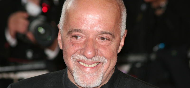 Paulo Coelho valóban mindent tud mindenről