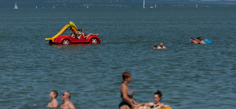 Megy idén strandolni? Akkor jobb, ha erről tud