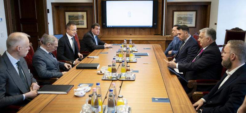Orbán Viktor megint összehívta a Védelmi Tanácsot