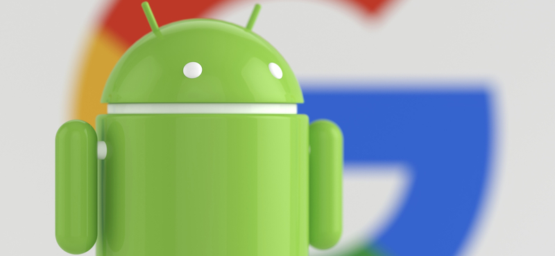Kiszivárgott képeken látni, hogyan néz majd ki az új Android