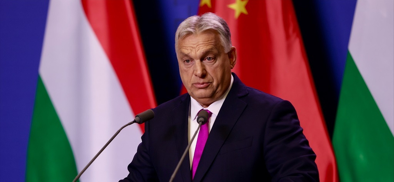 Orbán: Magyarországra hozza európai központját a BYD
