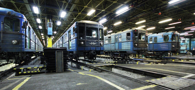 Rákerült a pecsét a metrókocsik felújításáról szóló szerződésre