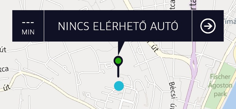 Az Uber már csak ellenőrzött utasokat fogad?