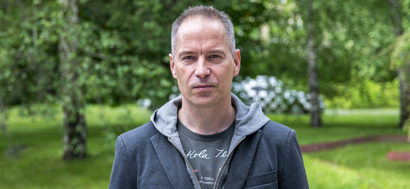 Krekó Péter: A nyílt fenyegetés már mindennapos – Fülke