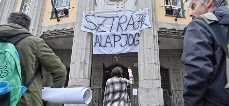 A magyarok nagyobb része tudja, hogy a tanárok a bérükért küzdenek a sztrájkkal, és nem politikai akció zajlik