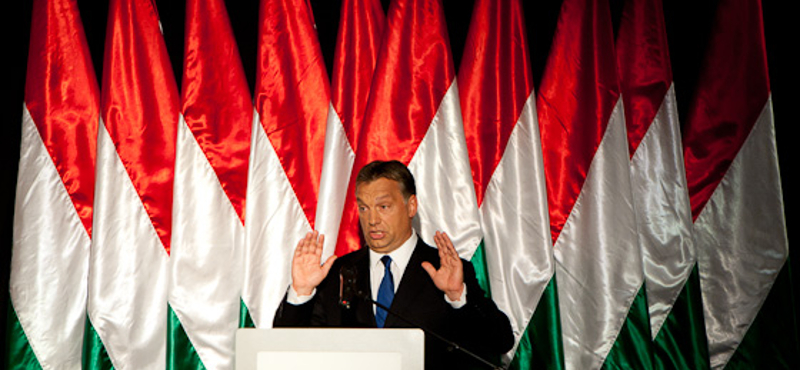 Orbán óriásit kockáztat, de akár nyerhet is