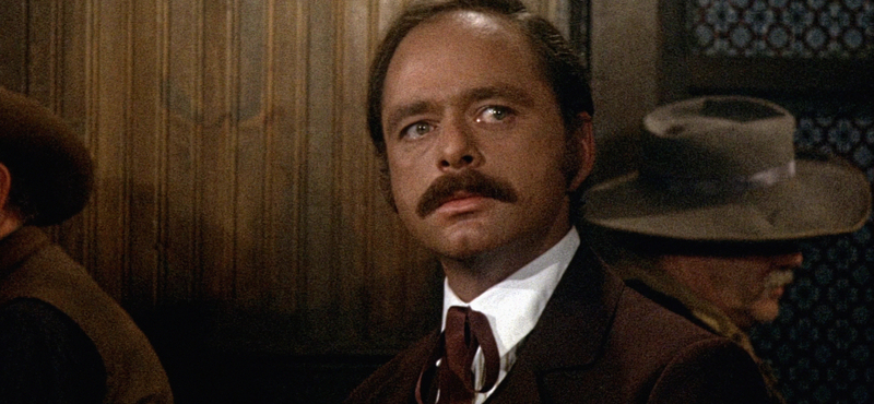 Meghalt a Szellemirtók 2. és A sebhelyesarcú színésze, Harris Yulin