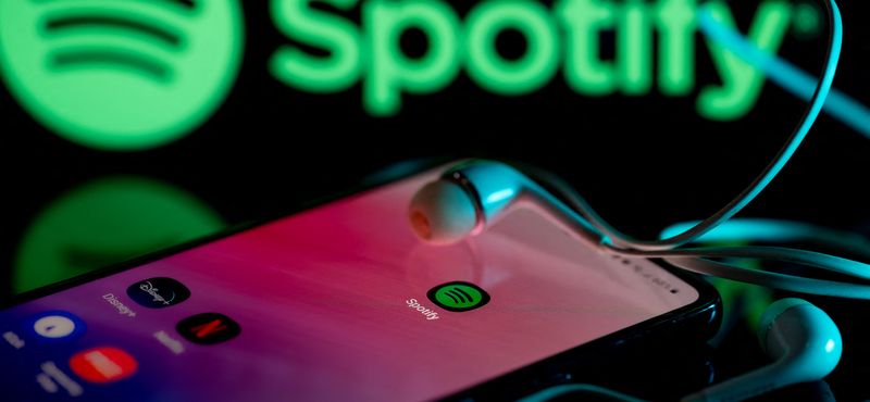 Két hete nem hagyja az Apple, hogy a Spotify frissítse az alkalmazását – pedig alapvető változások jönnének