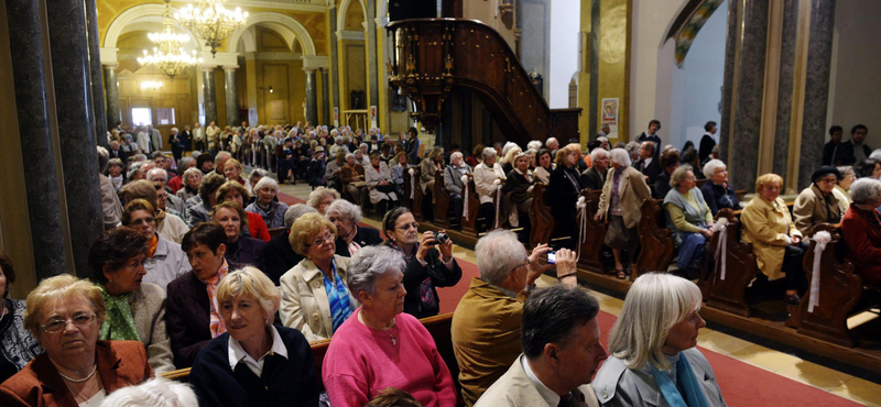 Levél abból az alkalomból, hogy nagyböjt van, és mindjárt választunk