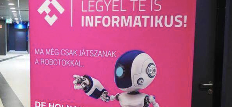 Beindította a mémgyárat a BKK és a T-Systems botránya, nagyon találó képek terjednek