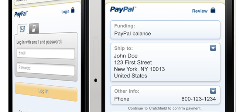 Nagyon beindult a mobilfizetés, 10 milliárdos forgalmat vár a PayPal