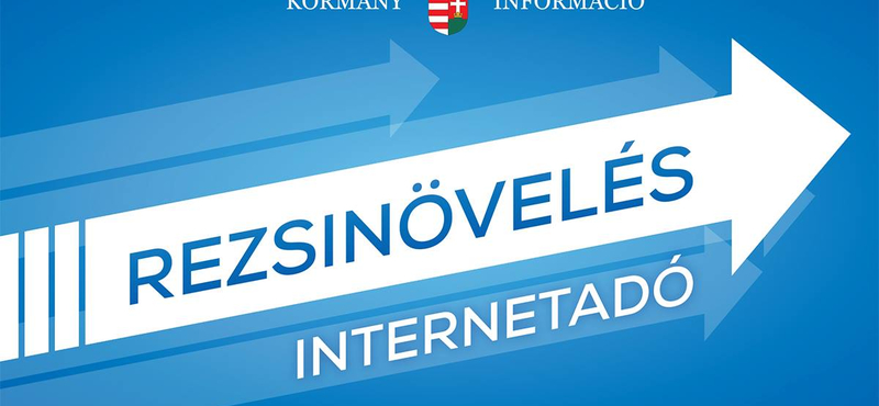 Heti TOP: a brutális internetadó mindent visz