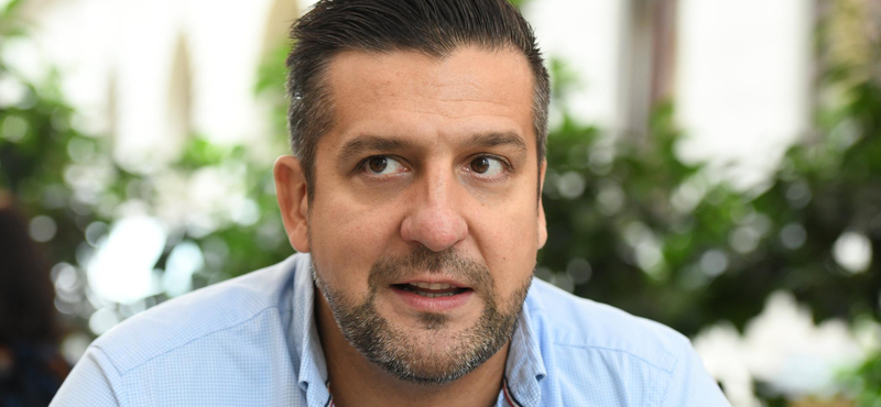 Csányi Sándor: Nem volt ideológiai képzés az SZFE-n, én azt se tudtam, ki van kormányon
