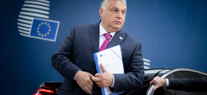 A volt ukrán elnök meghívta Bucsába Orbánt, hogy ott gondolkodjon el a döntésein