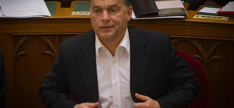 Times: Orbán "a demokraták kedvencéből" zsarnoki vezető lett