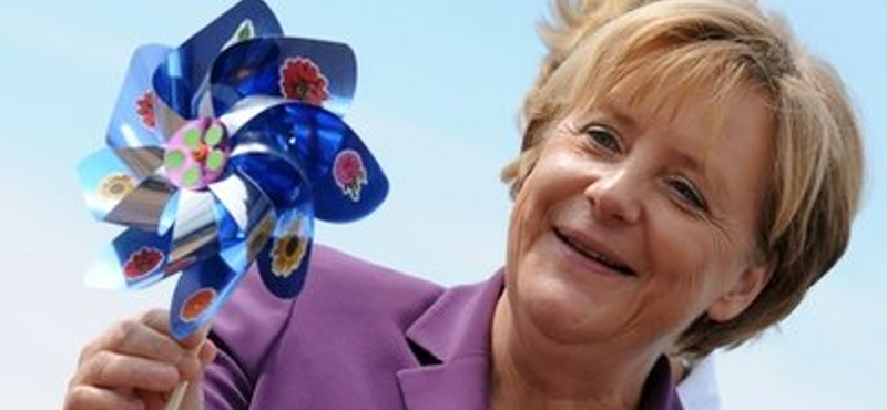 Merkel beadta a derekát: győzött az atomenergia